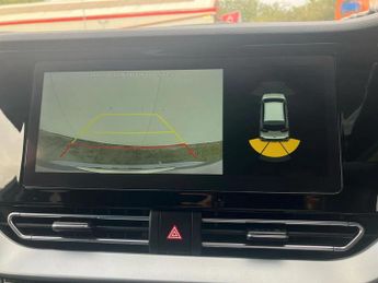 Kia Niro 1.6 GDi PHEV 3 5dr DCT