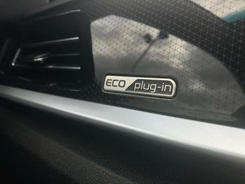 Kia Niro 1.6 GDi PHEV 3 5dr DCT