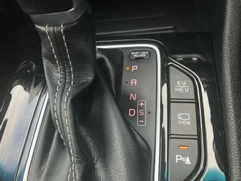 Kia Niro 1.6 GDi PHEV 3 5dr DCT