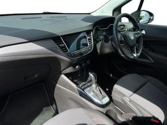 Vauxhall Crossland 1.5 Turbo D [120] Elite Edition 5dr Auto