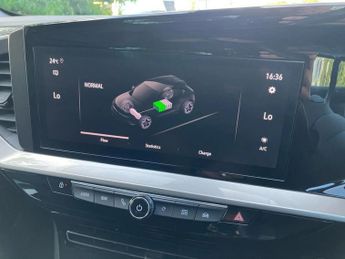 Vauxhall Mokka 100kW Ultimate 50kWh 5dr Auto