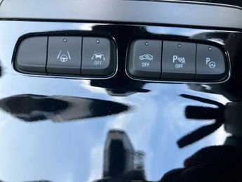 Vauxhall Mokka 100kW Ultimate 50kWh 5dr Auto