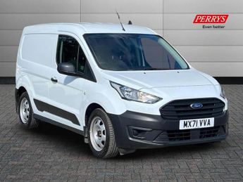 Ford Transit Connect 1.5 EcoBlue 75ps Van