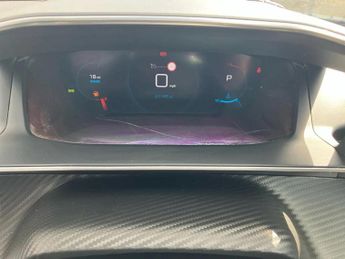 Peugeot 2008 1.2 PureTech 130 GT 5dr EAT8