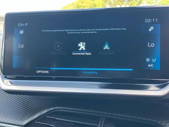 Peugeot 2008 1.2 PureTech 130 GT 5dr EAT8