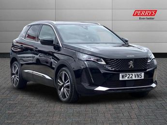 Peugeot 3008 1.2 PureTech GT Premium 5dr EAT8