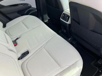 Hyundai Tucson 1.6 TGDi Hybrid 230 Ultimate 5dr 2WD Auto