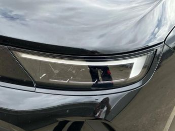Vauxhall Mokka 100kW GS 50kWh 5dr Auto