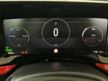 Vauxhall Mokka 100kW GS 50kWh 5dr Auto