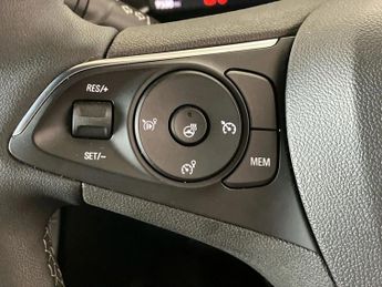 Vauxhall Mokka 100kW GS 50kWh 5dr Auto
