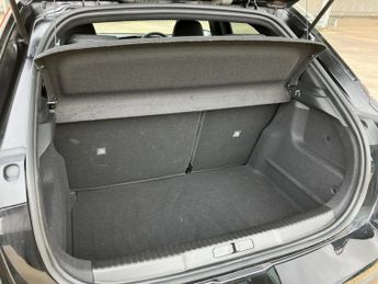 Vauxhall Mokka 100kW GS 50kWh 5dr Auto