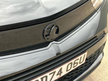 Vauxhall Mokka 100kW GS 50kWh 5dr Auto