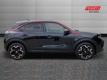 Vauxhall Mokka 100kW GS 50kWh 5dr Auto