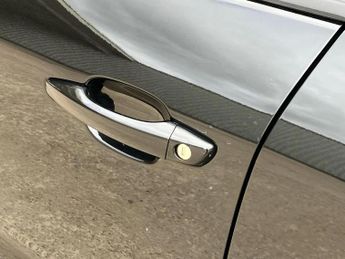 Vauxhall Mokka 100kW GS 50kWh 5dr Auto