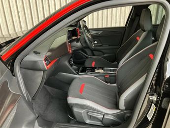 Vauxhall Mokka 100kW GS 50kWh 5dr Auto