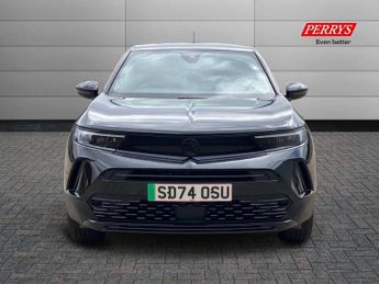 Vauxhall Mokka 100kW GS 50kWh 5dr Auto