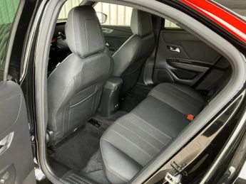 Vauxhall Mokka 100kW GS 50kWh 5dr Auto