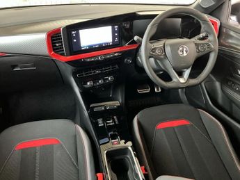 Vauxhall Mokka 100kW GS 50kWh 5dr Auto