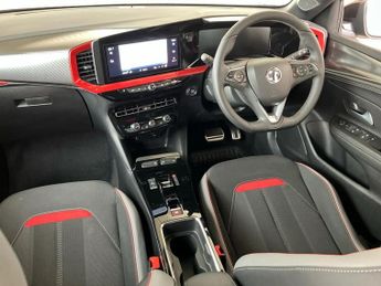 Vauxhall Mokka 100kW GS 50kWh 5dr Auto