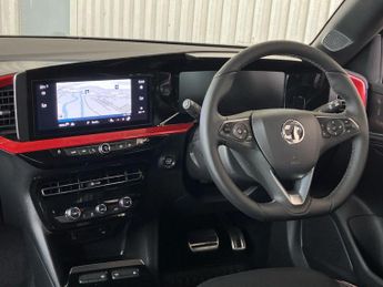 Vauxhall Mokka 100kW GS 50kWh 5dr Auto