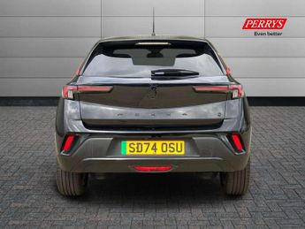 Vauxhall Mokka 100kW GS 50kWh 5dr Auto