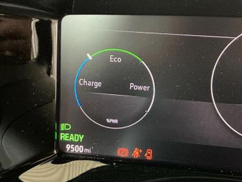 Vauxhall Mokka 100kW GS 50kWh 5dr Auto