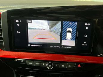 Vauxhall Mokka 100kW GS 50kWh 5dr Auto