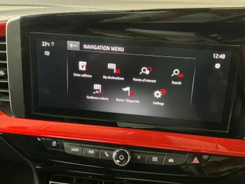 Vauxhall Mokka 100kW GS 50kWh 5dr Auto