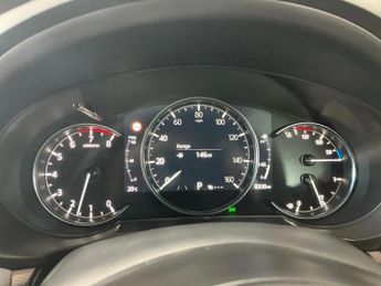 Mazda Cx-5 2.0 e-Skyactiv G MHEV Homura 5dr Auto