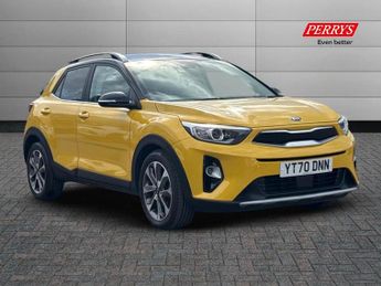 Kia Stonic 1.0T GDi 4 5dr Auto