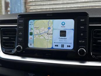Kia Stonic 1.0T GDi 4 5dr Auto