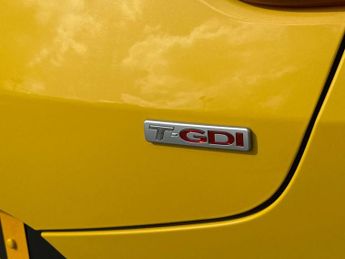 Kia Stonic 1.0T GDi 4 5dr Auto