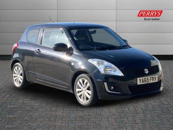 Suzuki Swift 1.2 SZ3 3dr