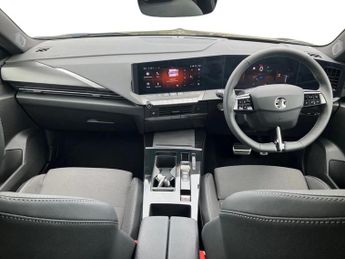 Vauxhall Astra 115kW GS 54kWh 5dr Auto