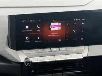 Vauxhall Astra 115kW GS 54kWh 5dr Auto
