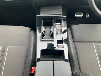 Vauxhall Astra 115kW GS 54kWh 5dr Auto