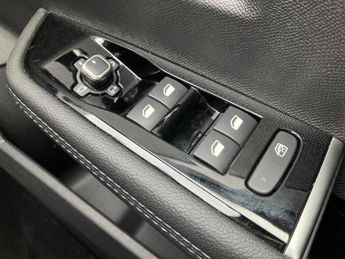Vauxhall Astra 115kW GS 54kWh 5dr Auto