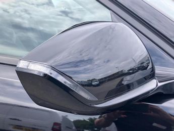 Vauxhall Astra 115kW GS 54kWh 5dr Auto