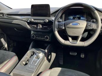 Ford Kuga 1.5 EcoBlue ST-Line X Edition 5dr Auto
