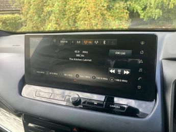 Nissan Qashqai 1.3 DiG-T MH 158 Tekna 5dr Xtronic