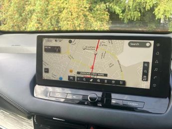 Nissan Qashqai 1.3 DiG-T MH 158 Tekna 5dr Xtronic