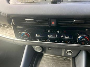 Nissan Qashqai 1.3 DiG-T MH 158 Tekna 5dr Xtronic