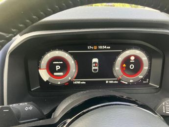 Nissan Qashqai 1.3 DiG-T MH 158 Tekna 5dr Xtronic
