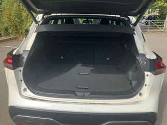 Nissan Qashqai 1.3 DiG-T MH 158 Tekna 5dr Xtronic