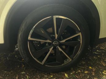 Nissan Qashqai 1.3 DiG-T MH 158 Tekna 5dr Xtronic
