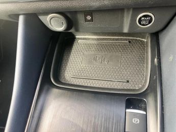 Nissan Qashqai 1.3 DiG-T MH 158 Tekna 5dr Xtronic