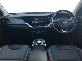 Kia E-Niro 100kW 2 39kWh 5dr Auto