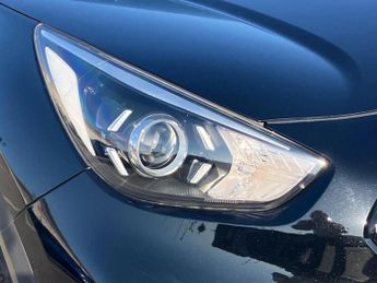 Kia E-Niro 100kW 2 39kWh 5dr Auto