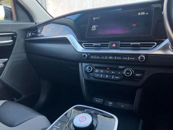 Kia E-Niro 100kW 2 39kWh 5dr Auto