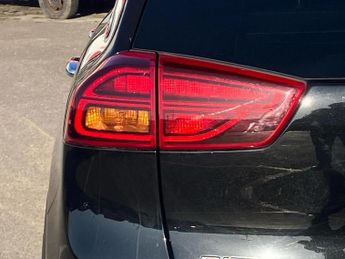 Kia E-Niro 100kW 2 39kWh 5dr Auto